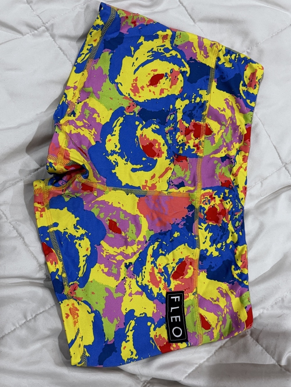 FLEO Tropical Storm Radar Wodapalooza L
